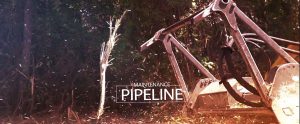 pipeline maintenance