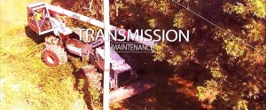 transmission maintenance